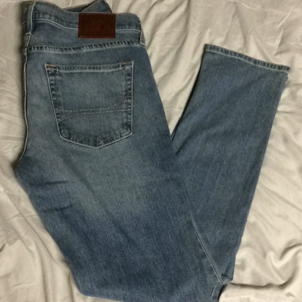 Hollister jeans 33/32